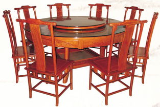 解說蘇作紅木家具的藝術魅力以及造型工藝