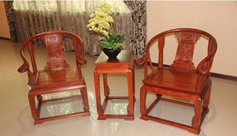 紅木家具市場暗藏貓膩