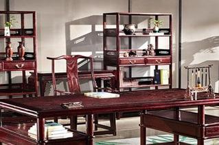 紅木家具的發(fā)展前景與投資分析