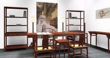 從棄用到選擇 為何紅木家具成為當代家庭的品質之選